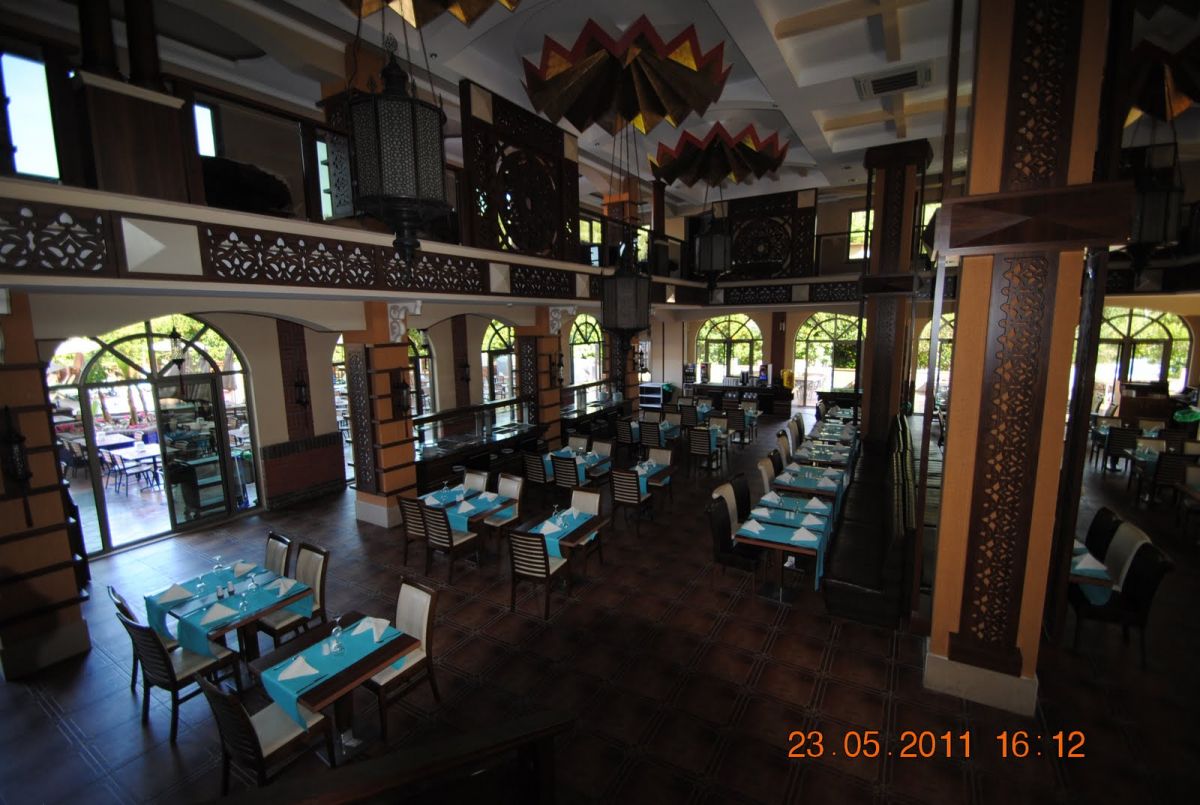 imagini hotel CLUB KONAKLI BEACH ALANYA